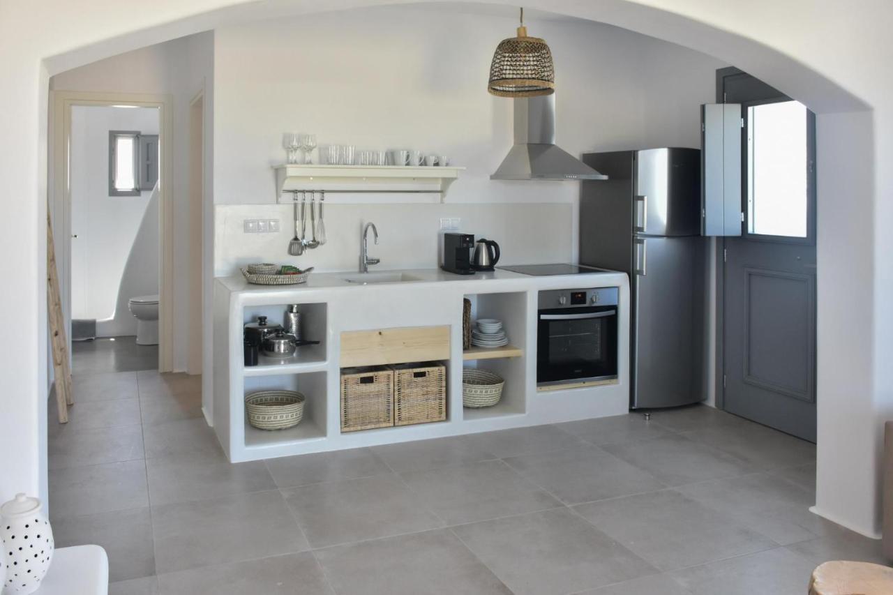 Appartamento Relaxia Estate Naxos *