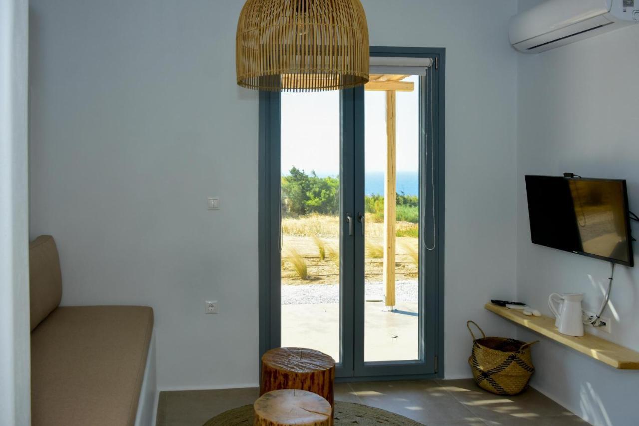Relaxia Estate Naxos Appartamento