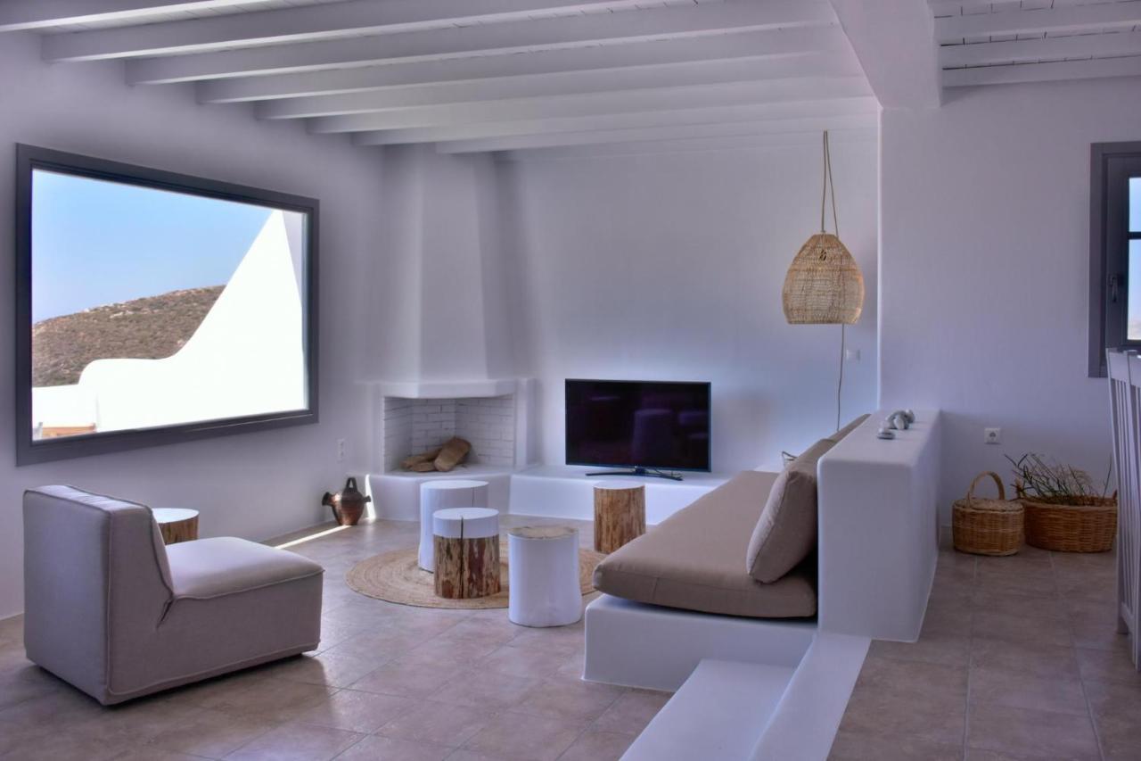 Appartamento Relaxia Estate Naxos *