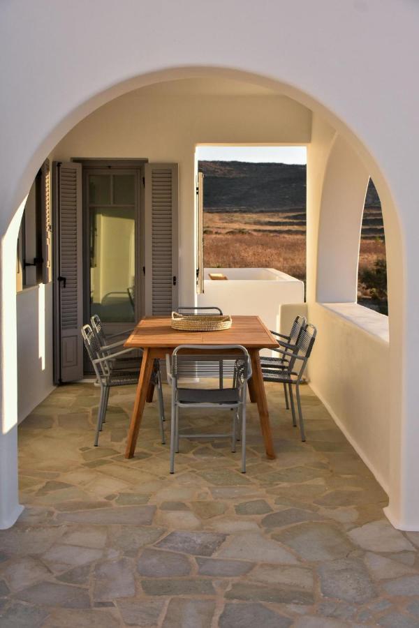 Relaxia Estate Naxos * Galini (Naxos)