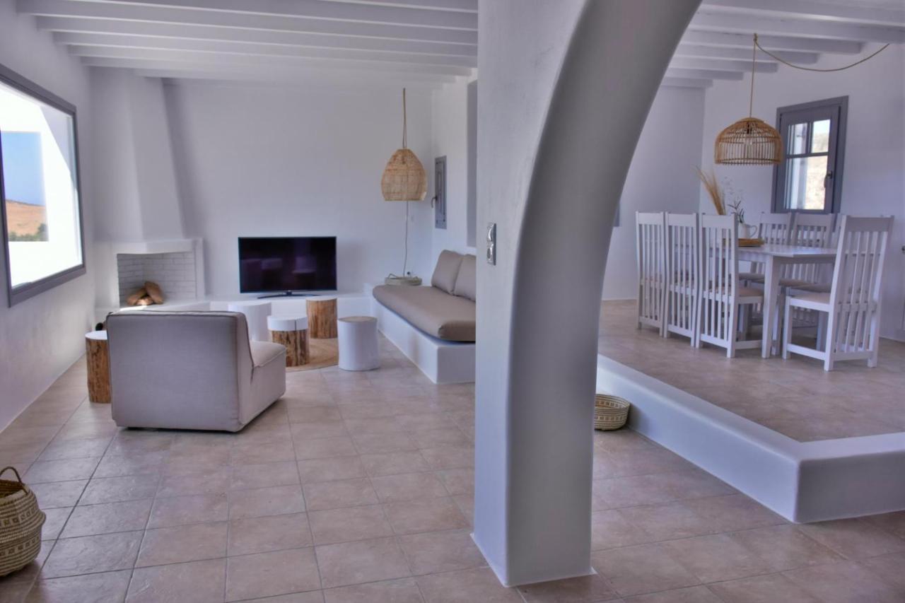 Relaxia Estate Naxos Appartamento