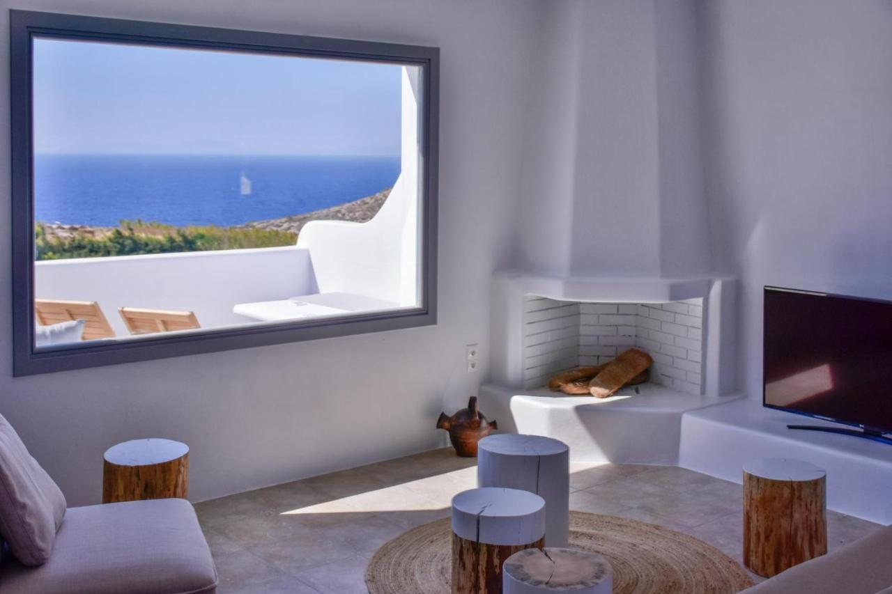 Relaxia Estate Naxos *
