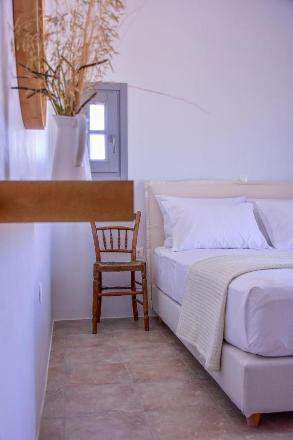 Appartamento Relaxia Estate Naxos *
