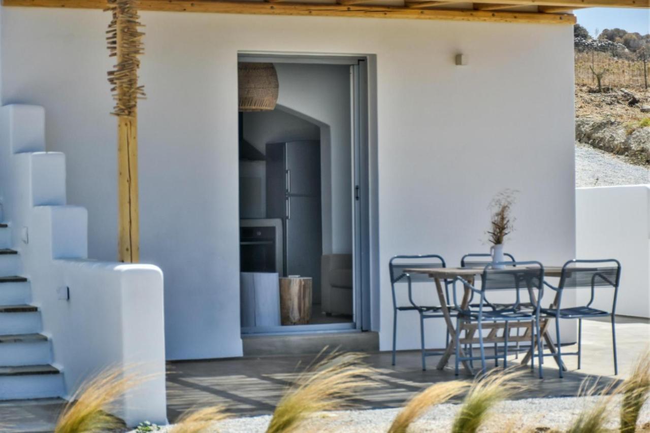 Relaxia Estate Naxos Appartamento