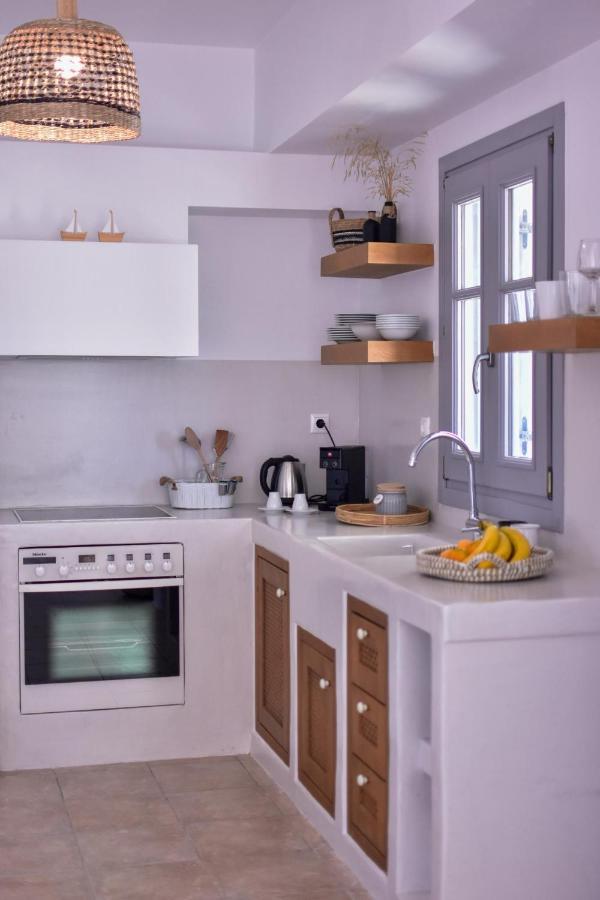 Relaxia Estate Naxos *