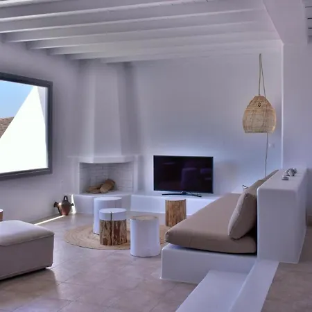 Ferienwohnung Relaxia Estate Naxos Galini  Exterior foto