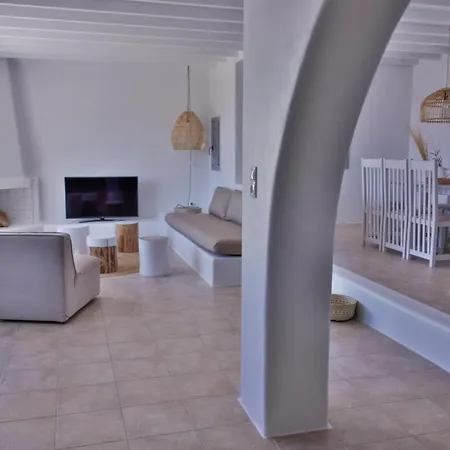 Ferienwohnung Relaxia Estate Naxos Galini  Exterior foto