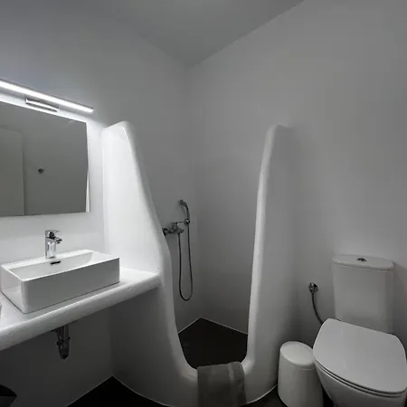 Ferienwohnung Relaxia Estate Naxos Galini  Exterior foto