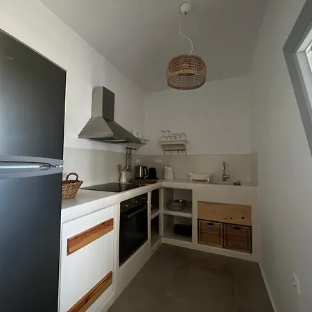 Ferienwohnung Relaxia Estate Naxos Galini  Exterior foto