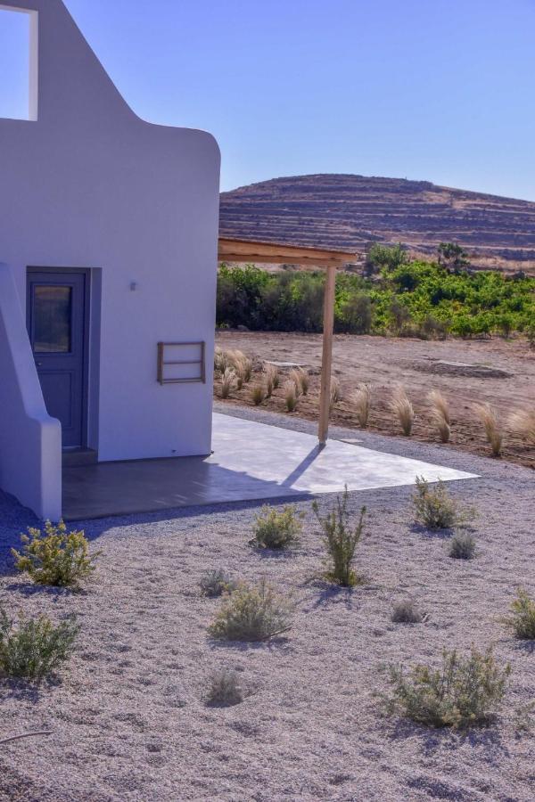 Apartment Relaxia Estate Naxos *