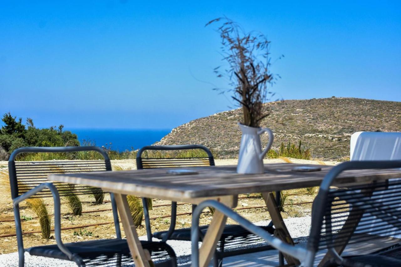 Relaxia Estate Naxos