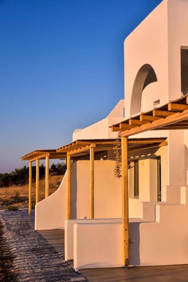 Relaxia Estate Naxos