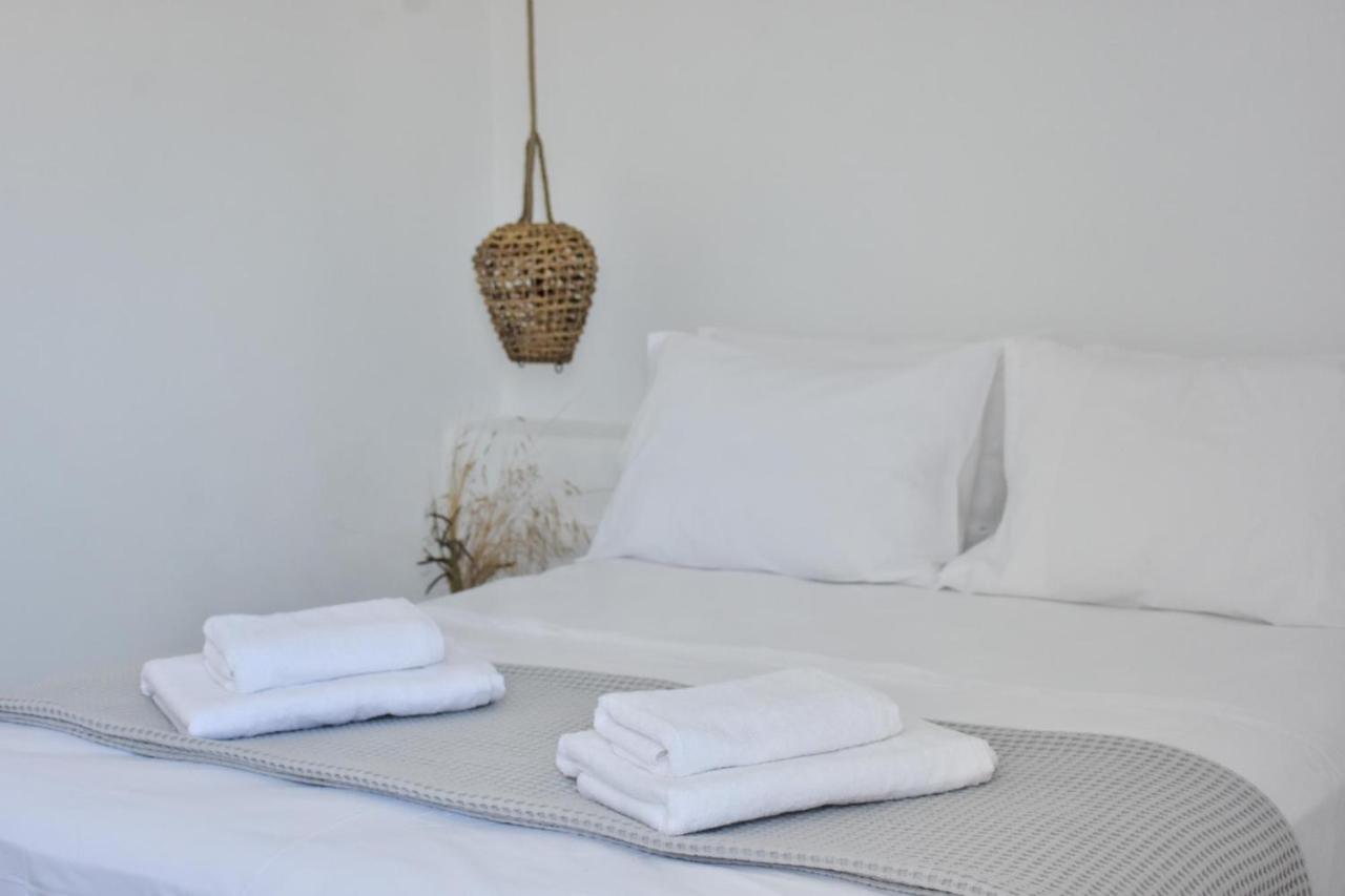 Apartment Relaxia Estate Naxos