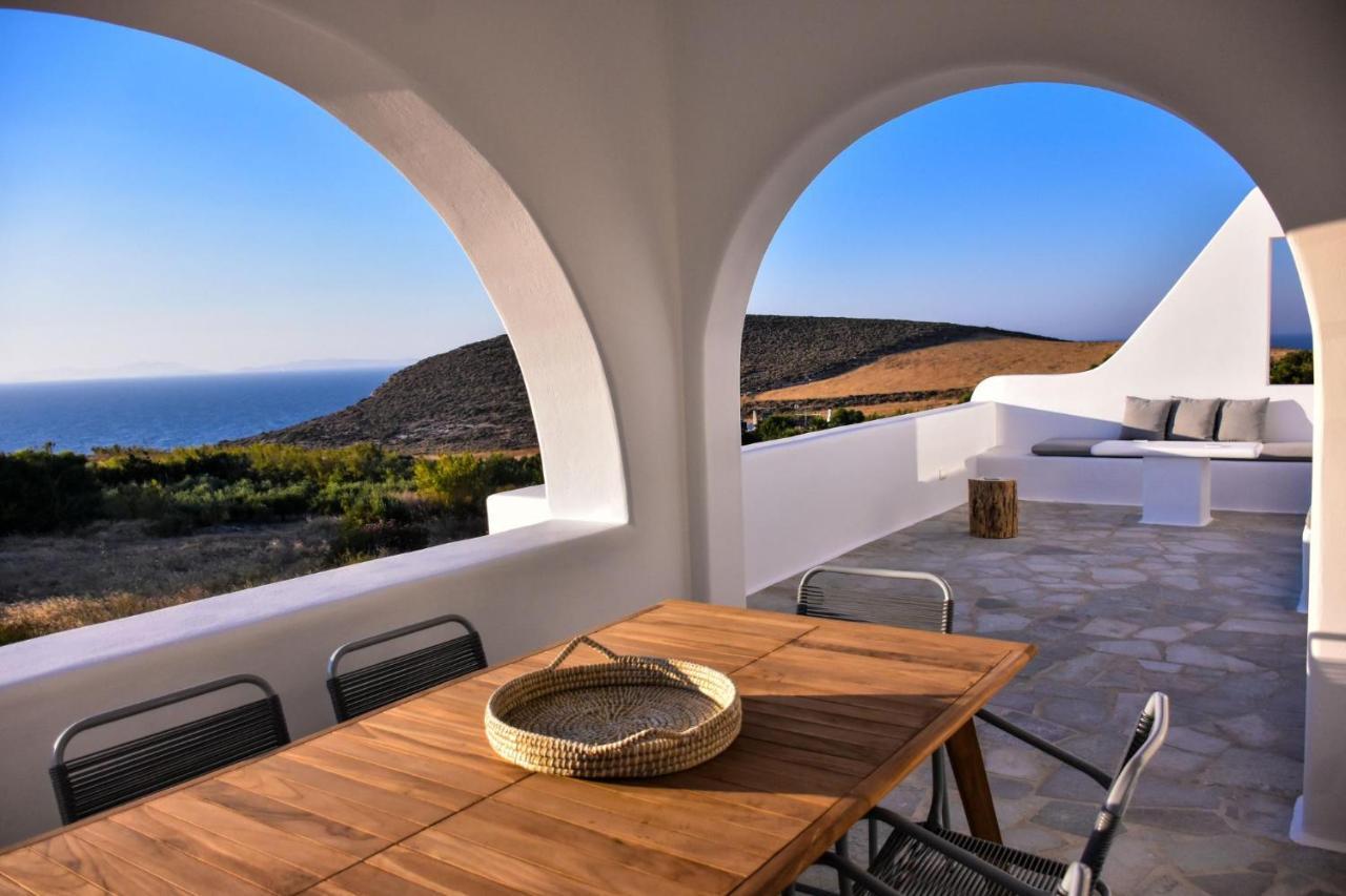 Apartment Relaxia Estate Naxos *