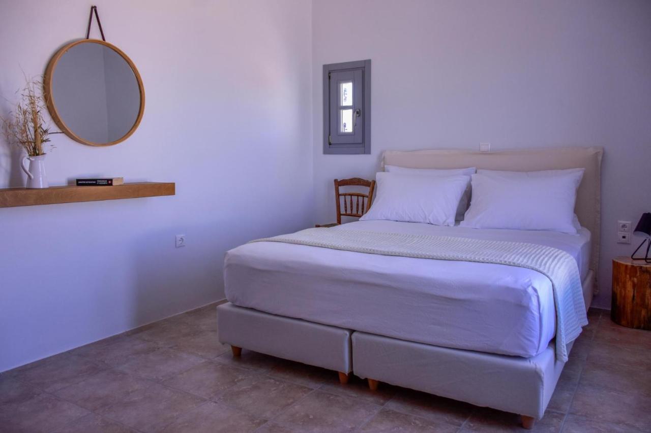 Apartment Relaxia Estate Naxos