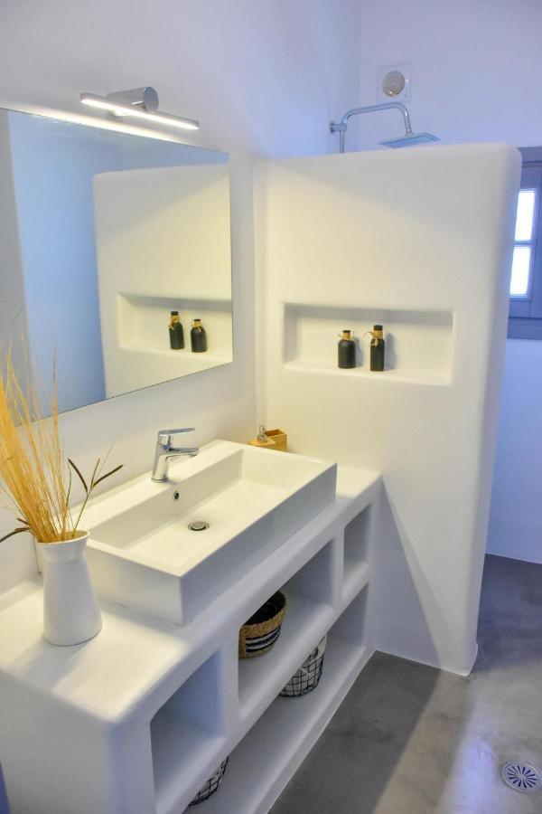 Apartment Relaxia Estate Naxos *