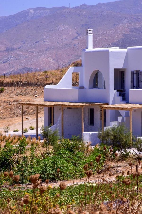 Relaxia Estate Naxos Apartment Galini (Naxos)