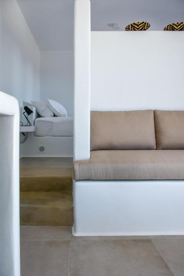 Apartment Relaxia Estate Naxos Galini (Naxos)
