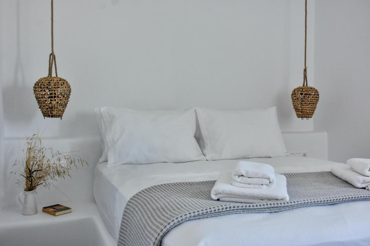 Relaxia Estate Naxos Apartment Galini (Naxos)