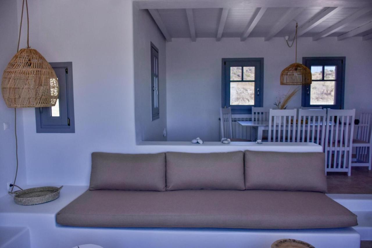 Apartment Relaxia Estate Naxos