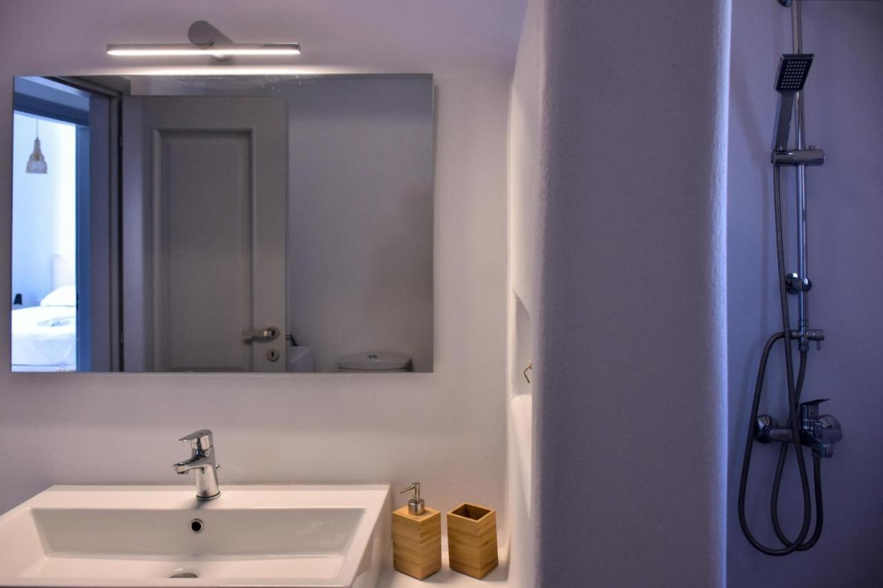 Relaxia Estate Naxos Apartment Galini (Naxos)