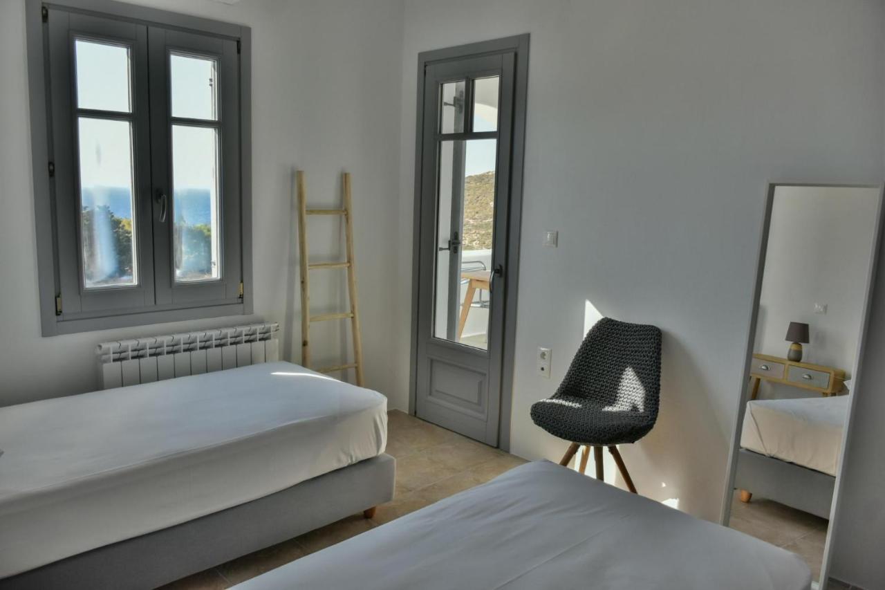 Apartment Relaxia Estate Naxos *