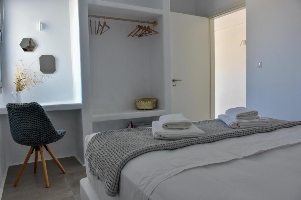 Relaxia Estate Naxos *