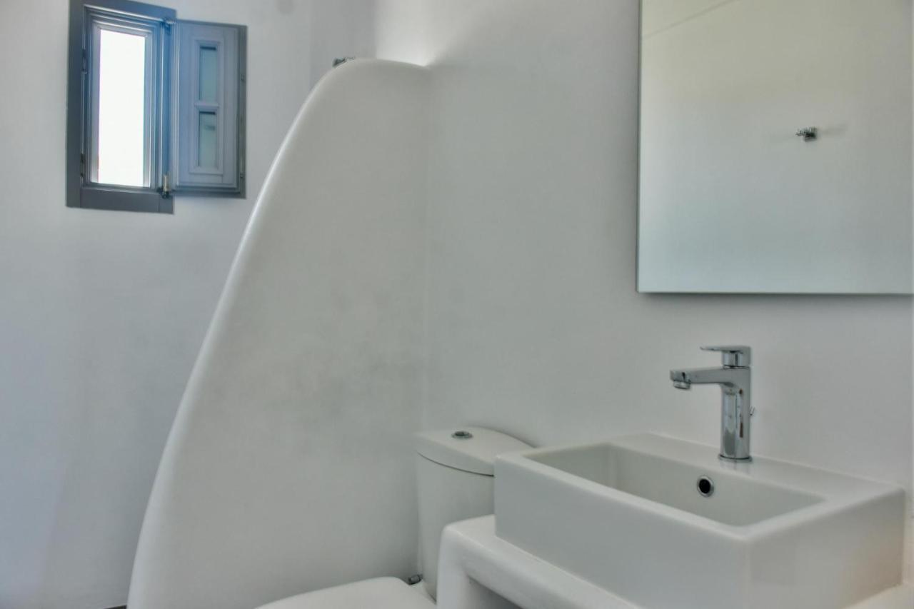 Relaxia Estate Naxos