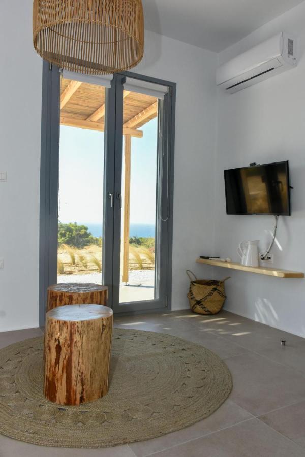 Relaxia Estate Naxos Galini (Naxos)