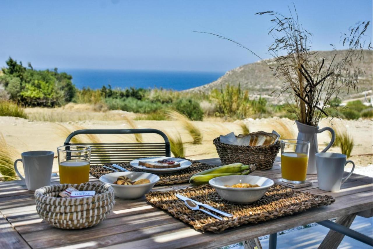 Apartment Relaxia Estate Naxos Galini (Naxos)