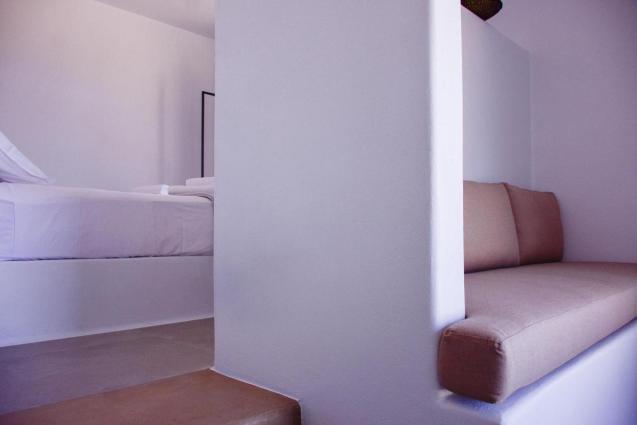 Relaxia Estate Naxos Apartment *
