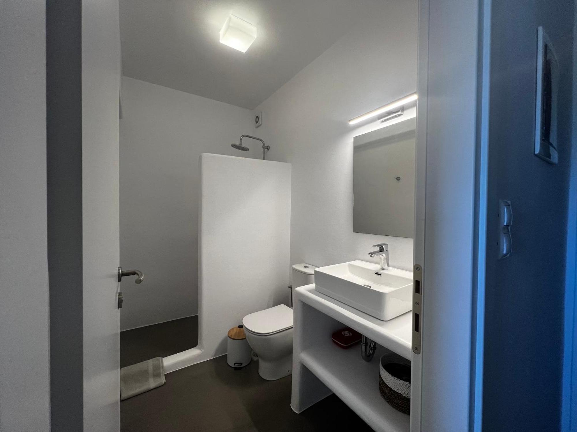 Relaxia Estate Naxos Apartment