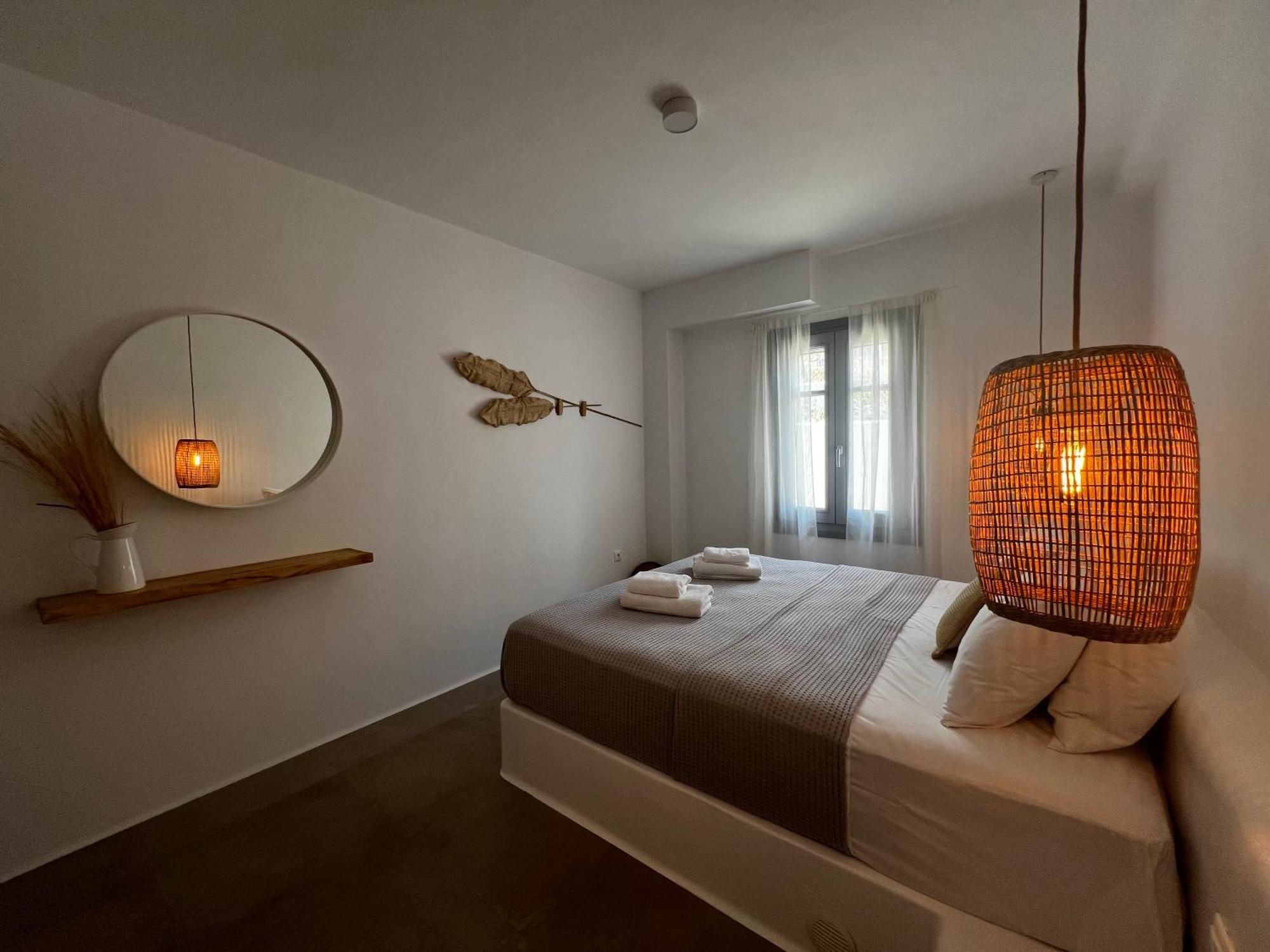 Apartment Relaxia Estate Naxos