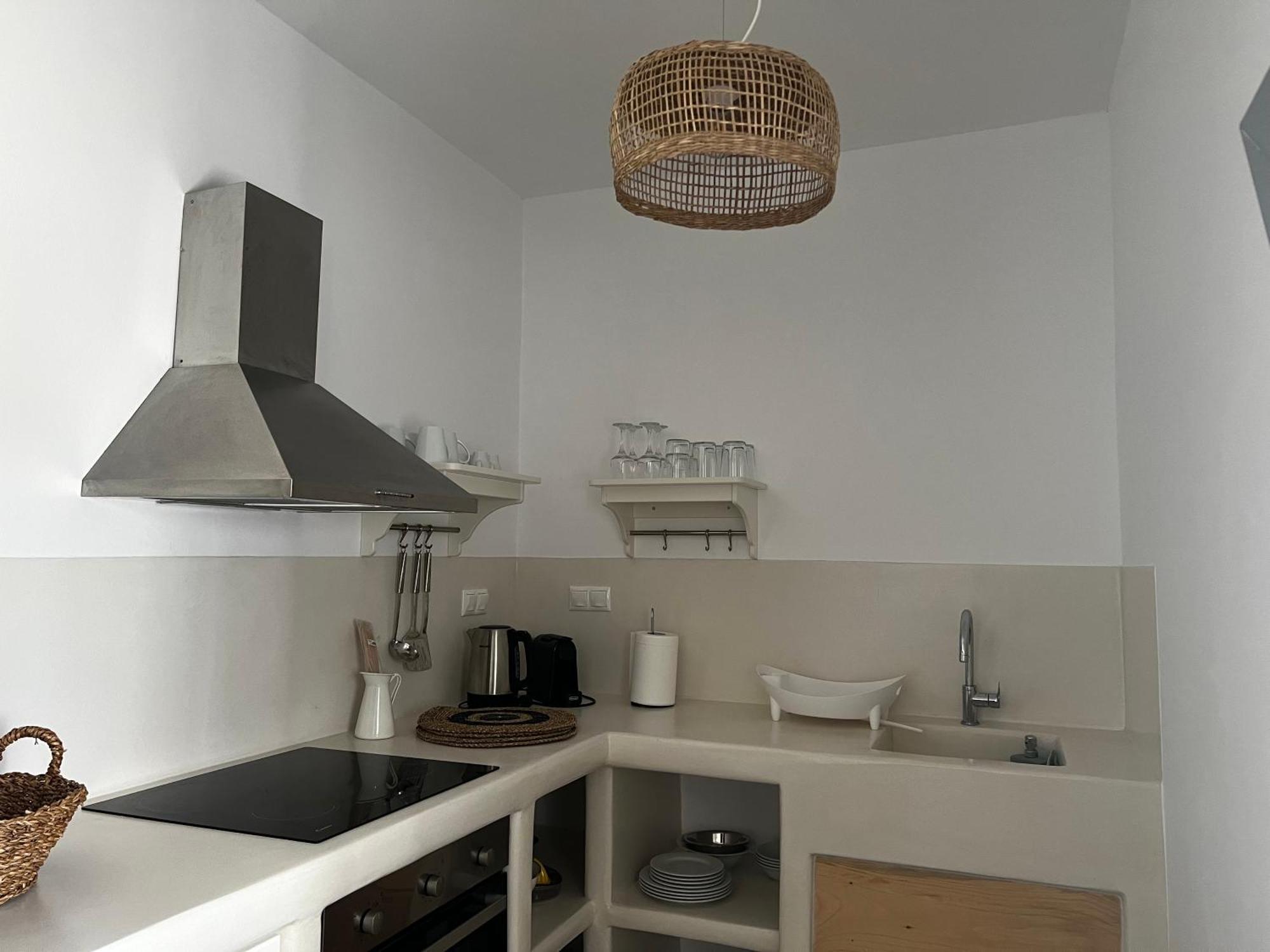 Apartment Relaxia Estate Naxos *