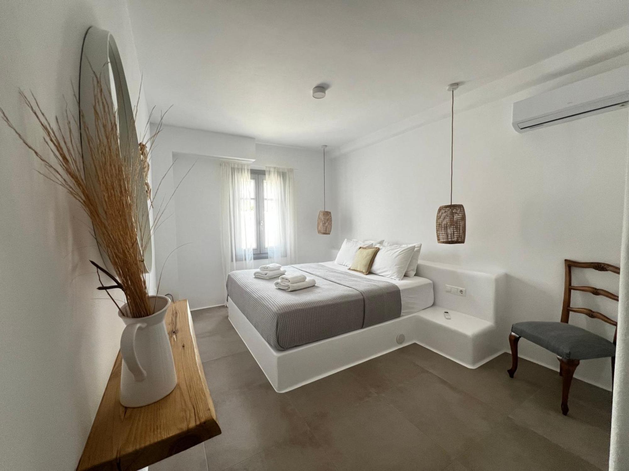 Relaxia Estate Naxos *