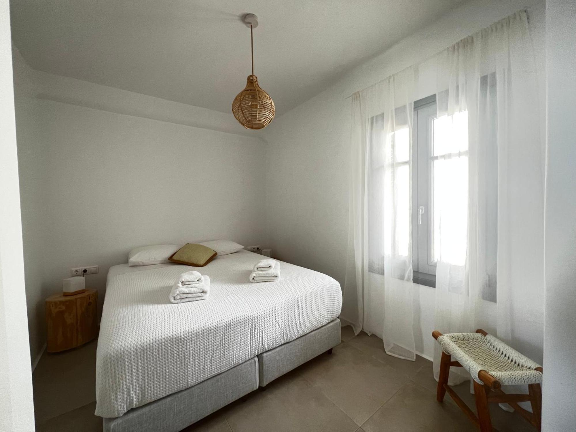 Relaxia Estate Naxos Apartment