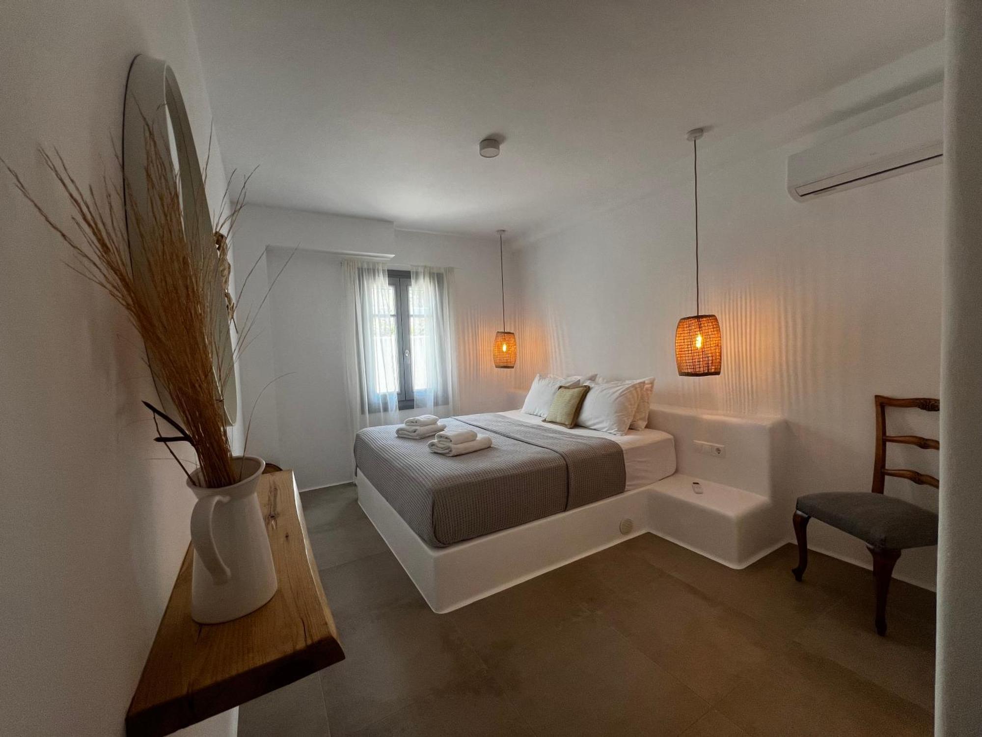 Apartment Relaxia Estate Naxos