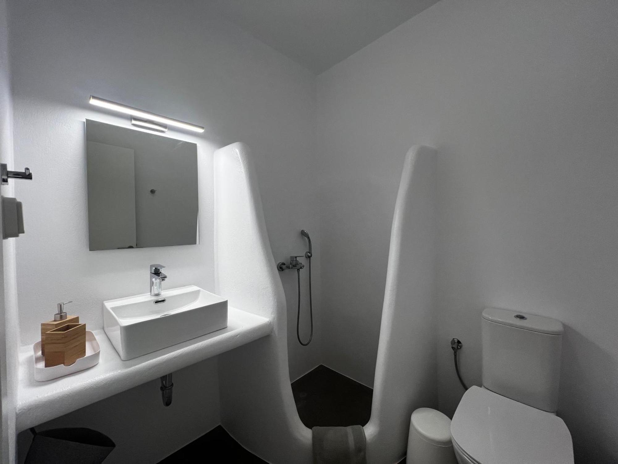 Apartment Relaxia Estate Naxos Galini (Naxos)
