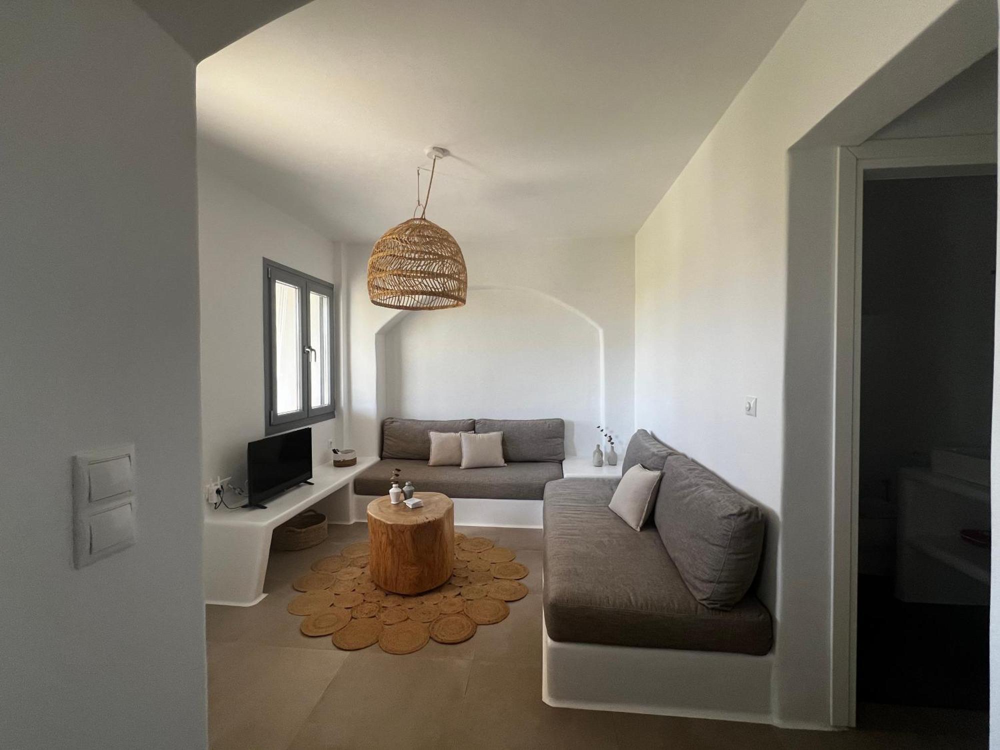 Relaxia Estate Naxos *