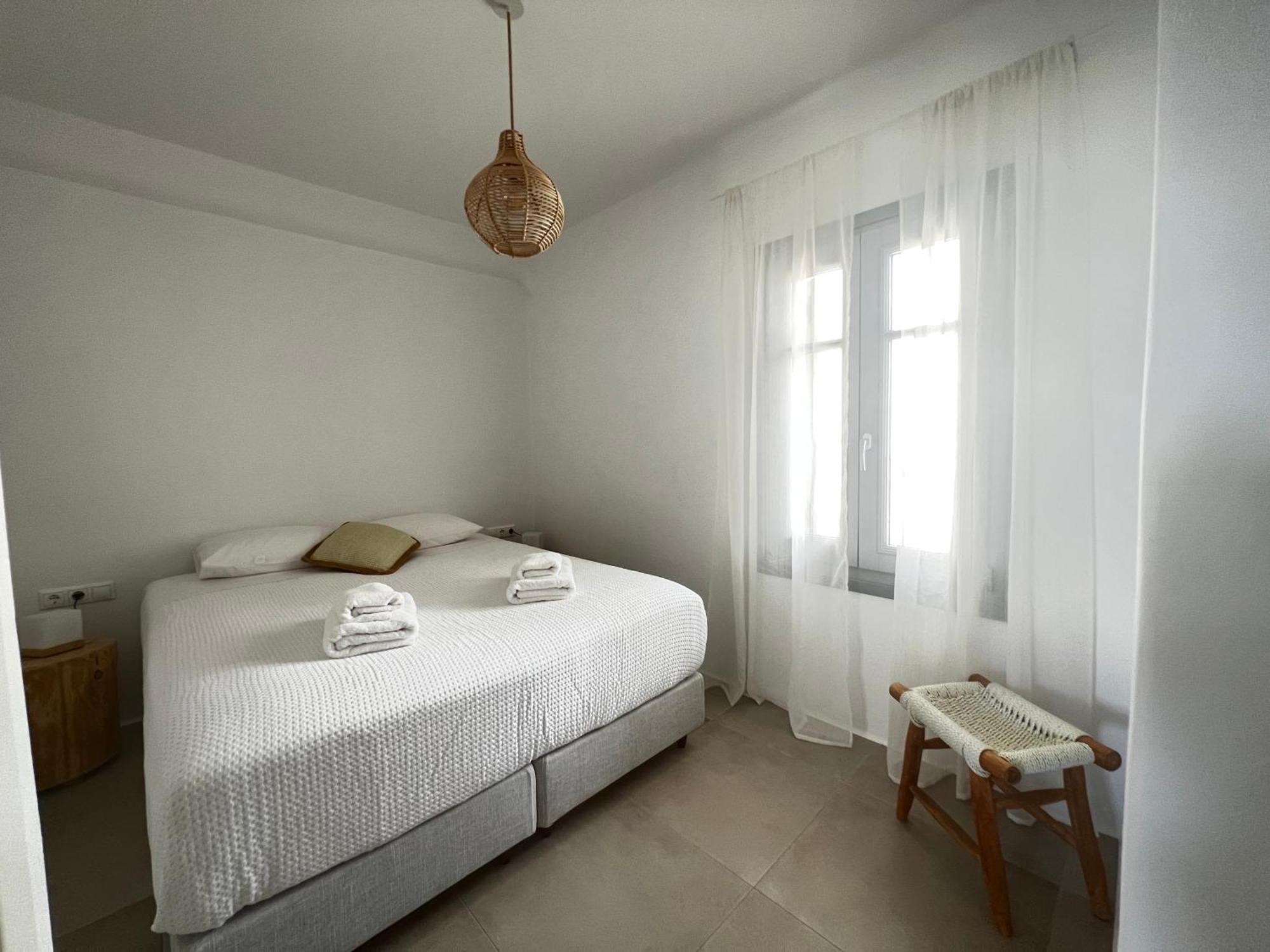Relaxia Estate Naxos Apartment