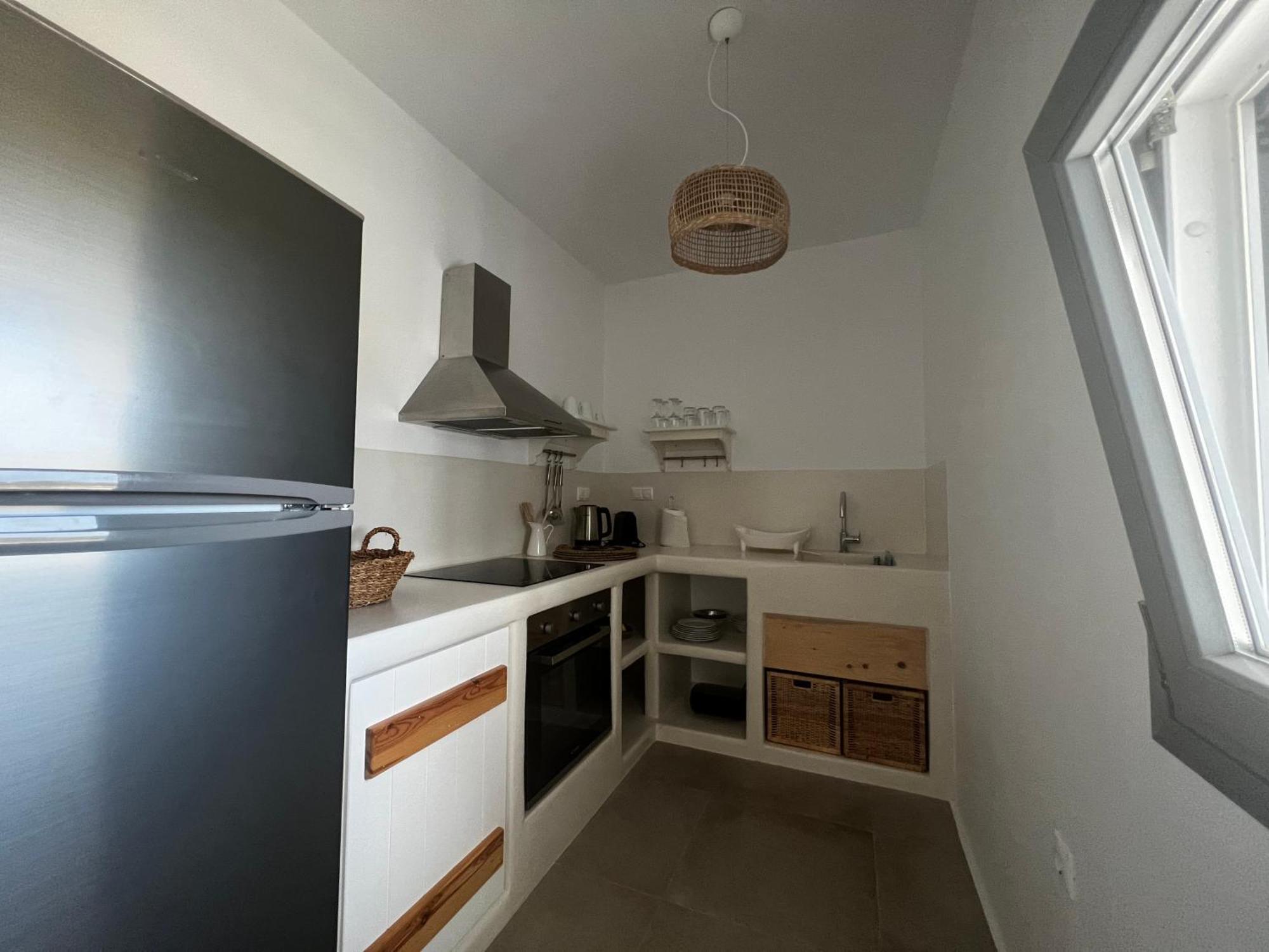 Apartment Relaxia Estate Naxos